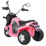 Motor na akumulator MiniBike - rozi | shoptok.hr