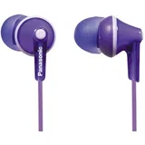 Slušalice 3.5mm RP-HJE125E-V Plave