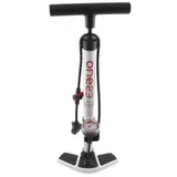 Pumpa bee motorna alu bela sa manometrom av-dv-pv one23 9500537