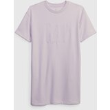 GAP Children's T-shirt with logo - Girls Cijene