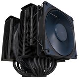 Cooler_master COOLER MASTER hladilnik za procesor MasterAir MA824 Stealth, 120+130mm, črna | Shoptok.si
