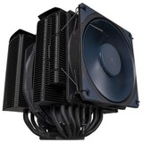 Cooler_master MasterAir MA824 Stealth Processor Air cooler 120 /135 mm Black | shoptok.hr
