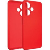 Beline OVITEK SILIKONSKI OVITEK ZA INFINIX HOT 30I RDEČ, (21971140) | Shoptok.si