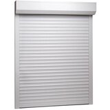 vidaXL Rolete aluminijske 70 x 100 cm bijele Cijene