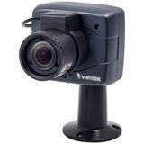 Vivotek IP8173H mini-box dan-noć IP kamera, 3 Mega Pix 2048x1536@20 fps, WDR 0.001Lux, Vari-focal, P-iris, H.264+MPEG4+MJPEG Streams, ePTZ, lokalno snimanje (Micro SD/SDHC/SDXC), audio ulaz/izlaz, DI, PoE cene