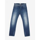 Pepe Jeans Blue Men's Straight Fit Jeans Jeans Talbot Jeans - Men Cijene