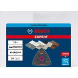 Bosch EXPERT Sanding Plate AVZ 90 RT2 Multitool list od 90 mm, 10-delni - 2608900046 | ePonuda.com