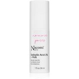 Nacomi Next Level No More Pores serum za obraz proti nepravilnostim na koži 30 ml | Shoptok.si