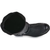 Airstep / A.S.98 Mestni škornji ARCH CRO Črna | Shoptok.si