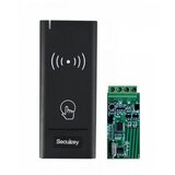 SECUKEY WR1 Wireless Reader Cene