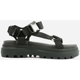 Palladium ženske sandale pallacruise remen vegan 97465-001-M | shoptok.hr