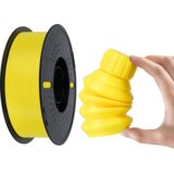 KINGROON TPU95A Yellow - 1,75 mm / 1000 g | shoptok.hr