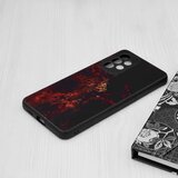 Techsuit Glaze ovitek za Samsung Galaxy A53 5G - Red Nebula | Shoptok.si