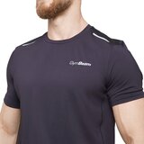 GymBeam Muška sportska majica Agile Onyx | Eponuda.ba