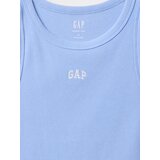 GAP Ribbed top with logo - Women's | ePonuda.com