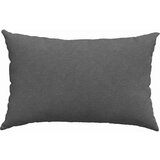 vidaXL jastučići za sofu 2 pcs tamno siva 60 x 40 cm kordura tekstil | shoptok.hr