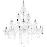  Luster kristal ML1415-28 FR Cene