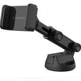  SCOSCHE, HDGRIP™ XL nosač za telefon sa stezaljkom s vakumom, produžetak od 11cm Cijene