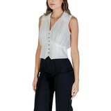 Morgan Topi & Bluze 242-OPLI Bela | Shoptok.si
