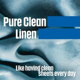 Glade ONE Pure Clean Linen zamjensko punjenje za osvježivač zraka 10 ml | shoptok.hr