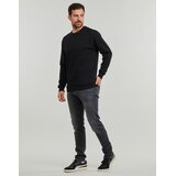 G-star Raw Kavbojke slim 3301 SLIM Črna | Shoptok.si