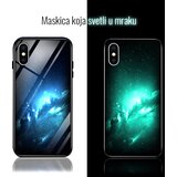  Maska za telefon Night light za iPhone 6 BCF-1187 | Eponuda.com