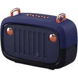 Generic majhen bluetooth zvočnik creative cartoon mini outdoor s hifi fm radiem bluetooth zvočnik, (21133307) Cene
