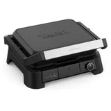 kontaktni žar supergrill 3v1 standard GC5108E0, črn