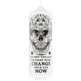 CORETERNO Visionary Change sveča 7x20 cm | Shoptok.si