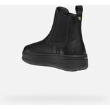 Geox Black Spherica Ecub-2 Women's Ankle Boots - Ladies | Shoptok.si