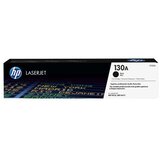 HP Originalna tonerska kartuša 130A, črna, standardne zmogljivosti 1.300 strani, 1 kos | Shoptok.si