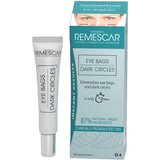 Remescar Krema protiv podočnjaka i kesica ispod očiju, 8 ml | ePonuda.com