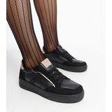 Gemre Black platform sneakers Walda | Shoptok.si