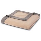 Lesnina-XXXL odeja 150/210 cm bež Cene