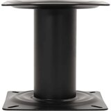  Sjedalo za brod s postoljem okretno za 360° - 1 s postoljem | shoptok.hr