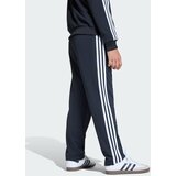Adidas Hlače 'Firebird' črna / bela | Shoptok.si