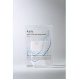 Abib Mild Acidic pH Sheet Mask Aqua Fit maska za lice za sve vrste kože 30 ml unisex Slike