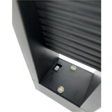  LED solarna lampa 2xLED/1,2V 200 mAh IP44 crna | Eponuda.com