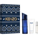 Kenzo Homme Intense darilni set za moške | Shoptok.si