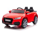  Licencirani auto na akumulator Audi TTRS - crveni | shoptok.hr
