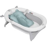 Kikka Boo umetak za kadicu Bear - Sage | shoptok.hr