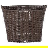 Korpa ratan pletena braon anthracite boje fashion univer.1”-1.1/8” | ePonuda.com