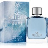 Hollister wave For Him toaletna voda 100 ml za muškarce | shoptok.hr