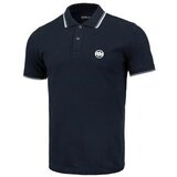 PITBULL Polo majice kratki rokavi PoloPiqueStripes Cene