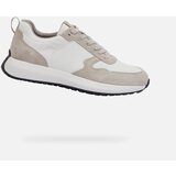 Geox Grey men's sneakers Volpiano - Men's | Shoptok.si