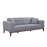 Atelier Del Sofa sofa trosed liones 3 grey | ePonuda.com