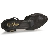 Betty London Salonarji MASETTE Črna | Shoptok.si