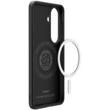 Spigen Thin Fit maska s MagSafeom za Samsung Galaxy S26 crna ACS11396 | shoptok.hr