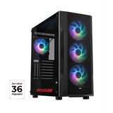 Msgw msg gamer R7 a107 R7-5700X/2x8GB/1TB/RTX5060Ti/750W u