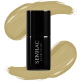 Semilac UV Hybrid WellBeing gel lak za nohte z uporabo UV/LED lučke odtenek 658 Sage Smoke 7 ml | Shoptok.si